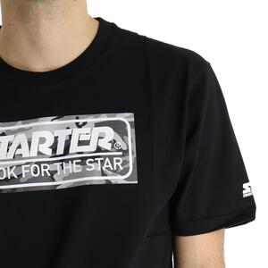 T-SHIRT CAMO STARTER - Mad Fashion | img vers.300x/